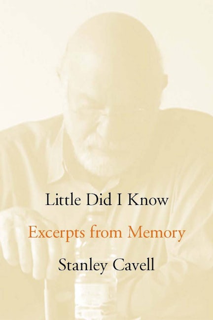 Book cover image for Little Did I Know ISBN: 9780804770149